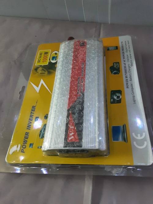 1000W DC TO AC INVERTER