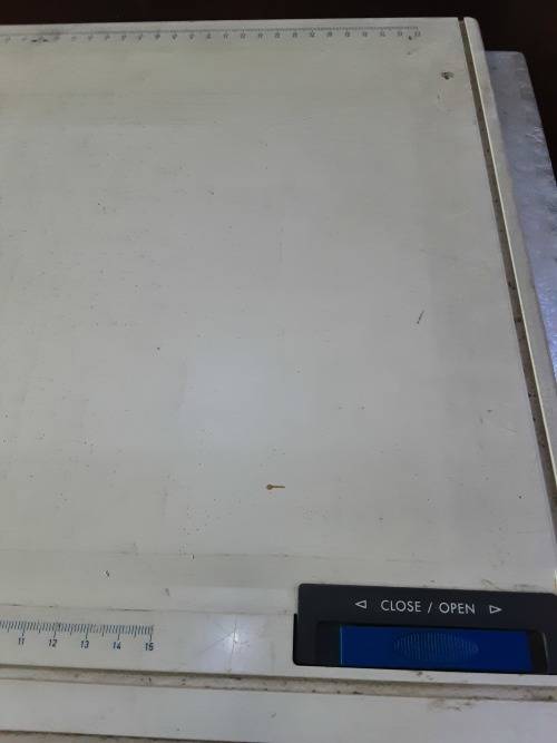 STAEDLER A3 DRAFTING BOARD(MADE IN GERMANY)