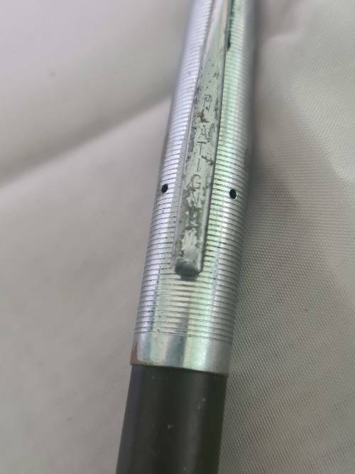 JOBLOT VINTAGE FOUNTAIN PENS