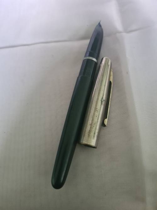 JOBLOT VINTAGE FOUNTAIN PENS