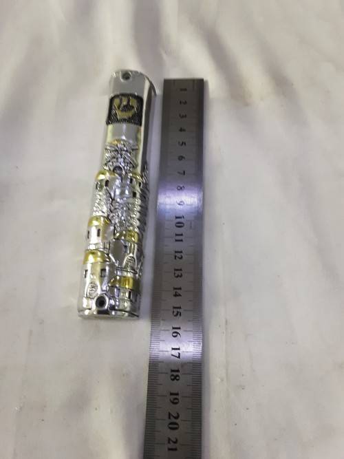 JEWISH DOOR PRAYER ITEM(METAL)