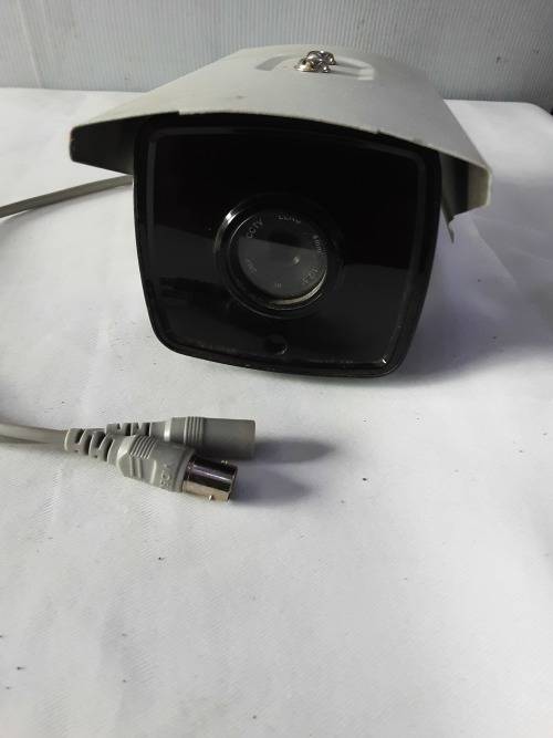 IR COLOR CCTV CAMERA (4MM,1200 TVL)