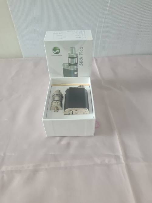 ELEAF ISTICK PICO VAPES (JOBLOT, NOT TESTED, SELLING AS IS)