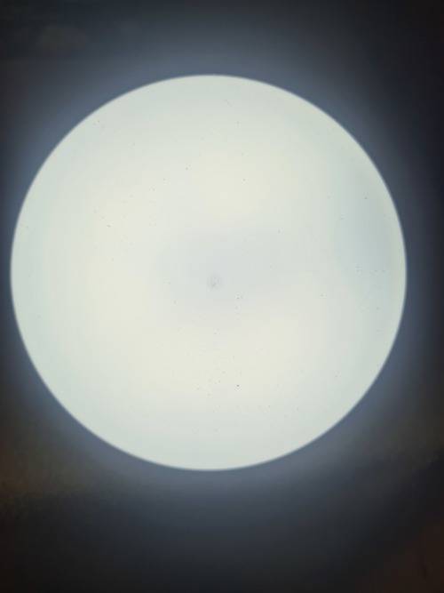 LITHIUM BATTERY BALL BUBBLE LIGHT (RECHARGABLE)6- 8 HOURS,100W