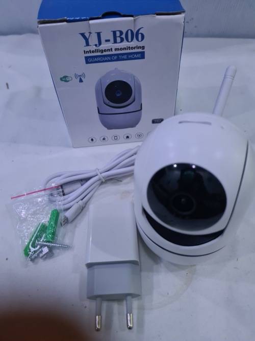 INTELLIGENT MONITORING WIFI CAMERA