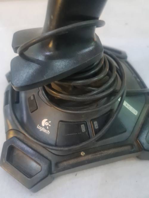 LOGITECH ATK3 JOYSTICK