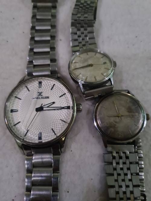 JOBLOT WRISTWATCHES