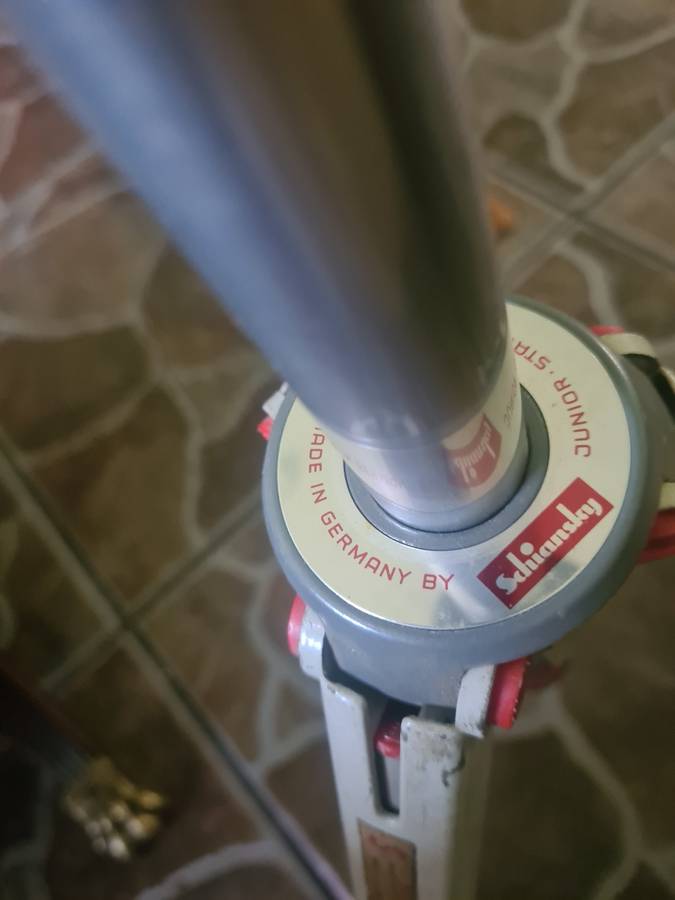 TRIPOD STAND(MADE IN GERMANY)