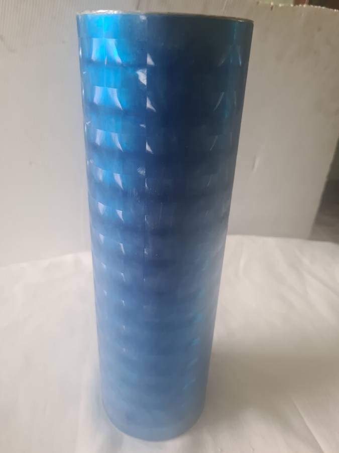 ROLL OF VEHICLE STICK ON DECOR