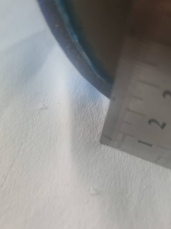 ROLL OF VEHICLE STICK ON DECOR