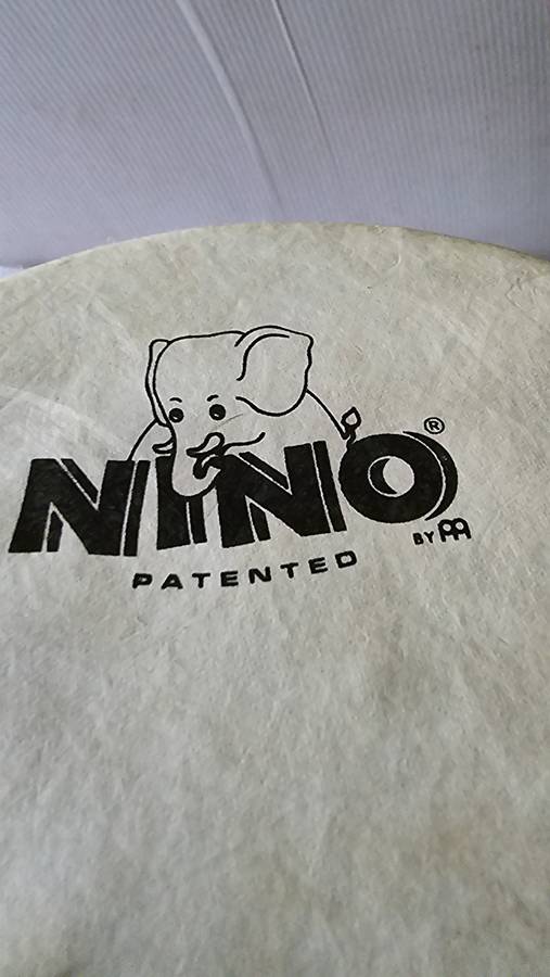 NINO BONGO DRUM(MADE IN THAILAND)