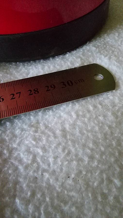 NINO BONGO DRUM(MADE IN THAILAND)