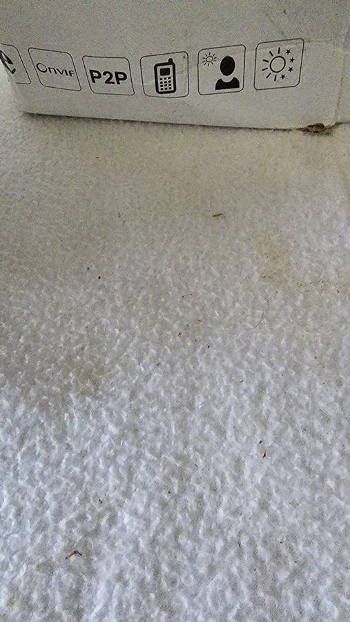 16 CHANNEL DVR INCL.POWER SUPPLY AND MOUSE