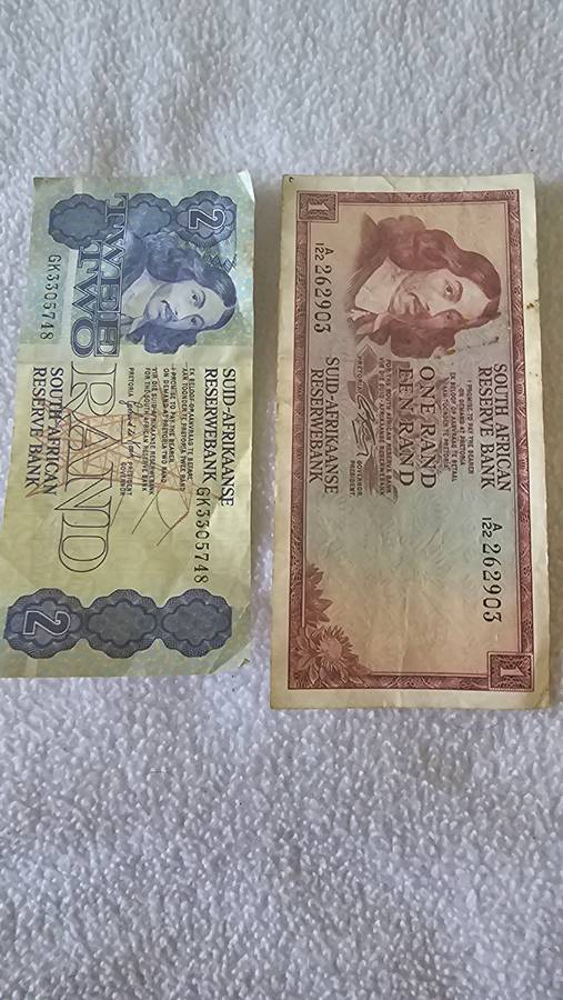 VINTAGE SA R1 AND R2 NOTE