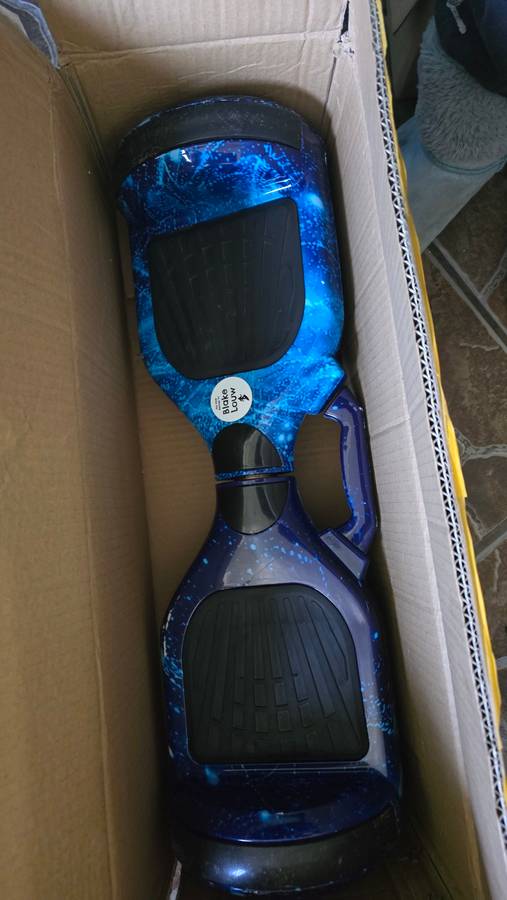 WHEEL BALANCE WITH CHARGER