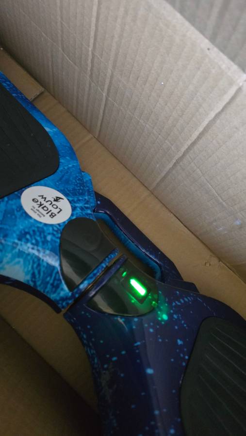 WHEEL BALANCE WITH CHARGER