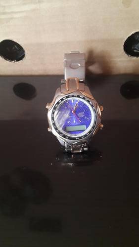 STUNNING MENS WRISTWATCH