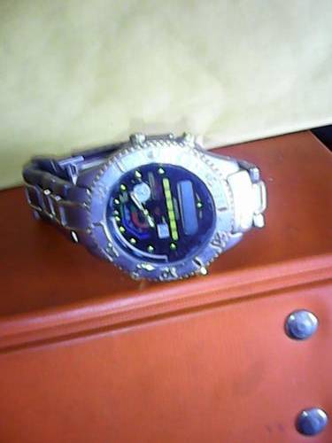 STUNNING MENS WRISTWATCH