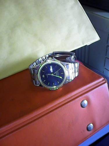 STUNNING MENS WRISTWATCH