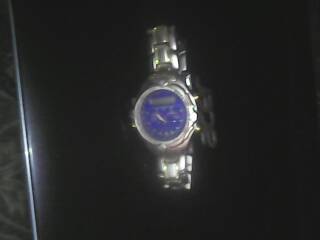 STUNNING MENS WRISTWATCH