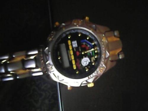 LOVELY MENS WATCH(LAST LOT)