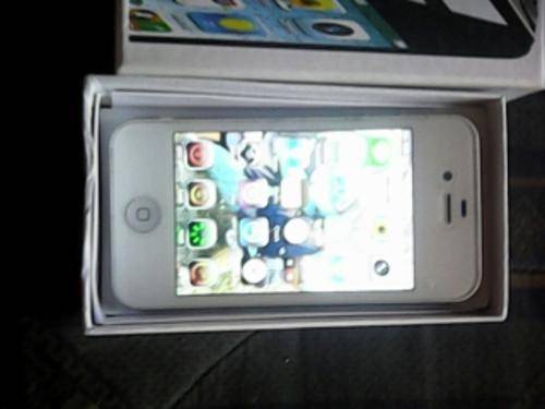 I-PHONE 4S