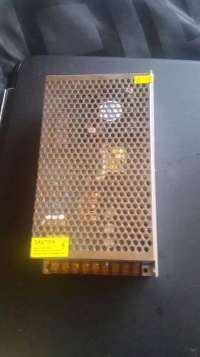 DVR/CCTV POWER SUPPLY