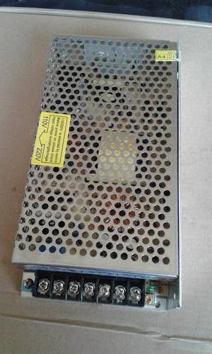 CCTV POWER SUPPLY (12V 10AMPS)