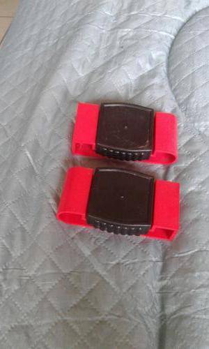 2 X MANUAL SANDERS (FOR SANDING SMALL ITEMS OR CRAFTWORK)- ONE BIF