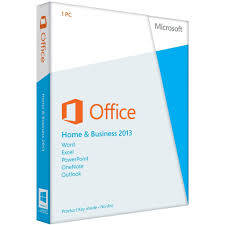 Microsoft 2013 Home & Business (Bargin!!!) 14 Left