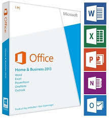 Microsoft 2013 Home & Business (Bargin!!!) 14 Left