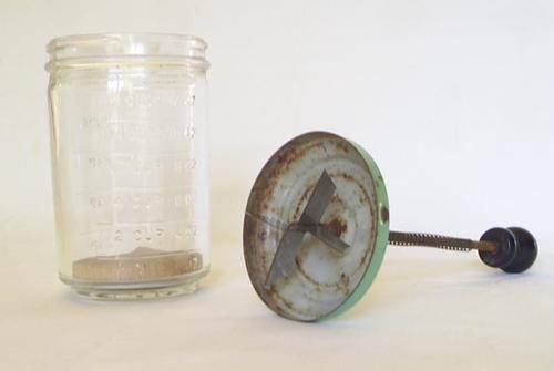 Vintage Kitchenalia