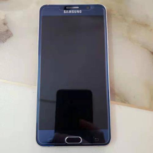 Samsung Galaxy Note 5 (Blue)  - Refurbished - Same day dispatch delivery!