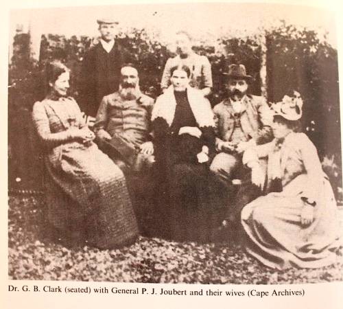 The British Pro-Boers 1877-1902 by Arthur Davey