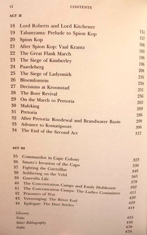 The Great Anglo-Boer War - Byron Farwell