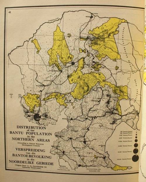 Commission for the Socio-Economic Development of the Bantu Areas within the Union of South Africa