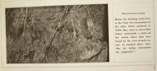 SOUTH AFRICAN HISTORY TOLD IN PICTURES (1913) - Dr. E. C. Godée-Molsbergen & Joh. Visscher