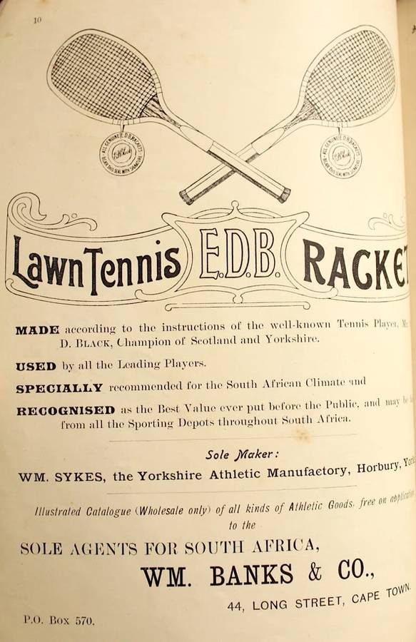 OWLOGRAPHS - A Collection of Cape Celebrities in Caricature (1901) by D. C. Boonzaier