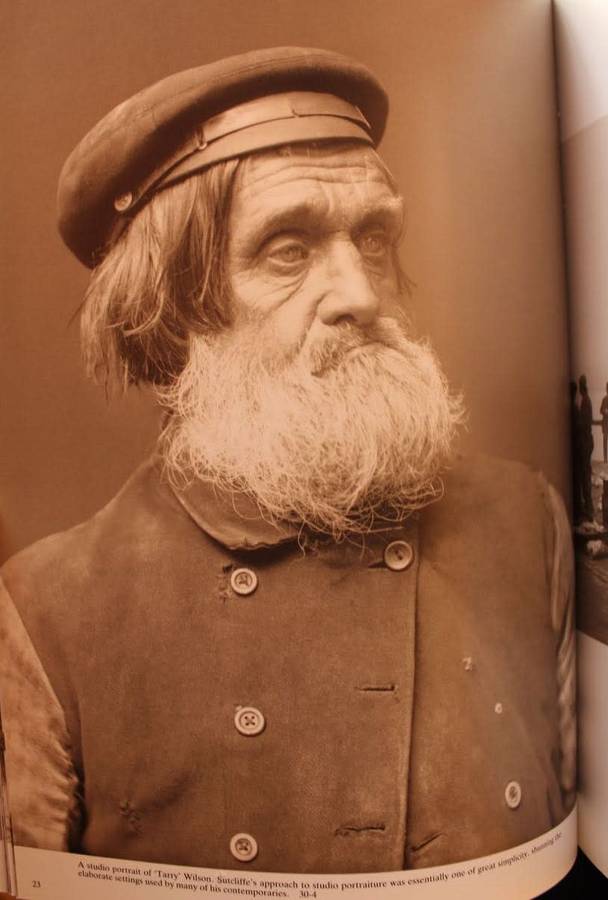 FRANK MEADOW SUTCLIFFE - PHOTOGRAPHER - A THIRD SELECTION COMPILED BY MICHAEL SHAW