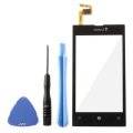 Nokia Lumia 520 Digitizer LCD Glass + Free Tools
