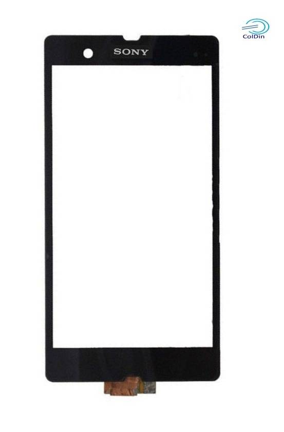Touch Screen Digitizer Glass Replacement For Sony Xperia Z LT36i LT36h LT36 C6603 C6602 + Free Tools