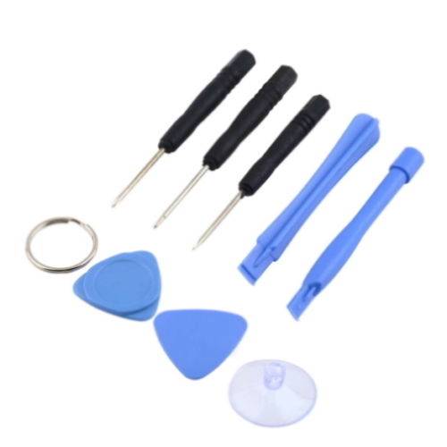 8 sets Repair Open Screwdrivers Pry Tools For Cellphone Repairs
