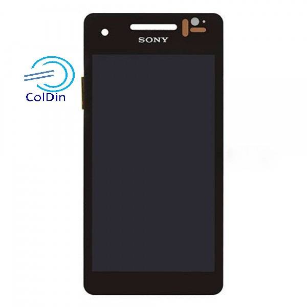 Sony Xperia V LT25 LT25i LCD Screen Display + Touch Digitizer Assembly