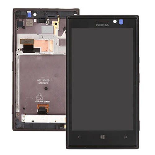 Nokia Lumia 925 LCD + Digitizer