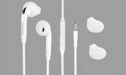 Original Samsung S7 Earphones