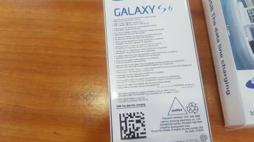 Original Samsung Note 4, 5 or S6, S7 Fast Charging USB Cable