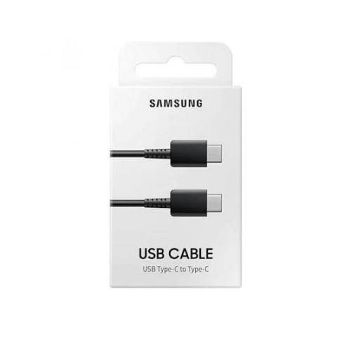 Samsung Type C to Type C Cable