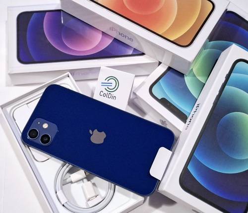 Apple iPhone 12 64GB