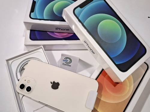 Apple iPhone 12 64GB