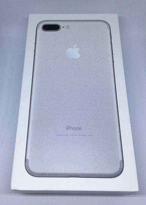 iPhone 7 Plus 128GB